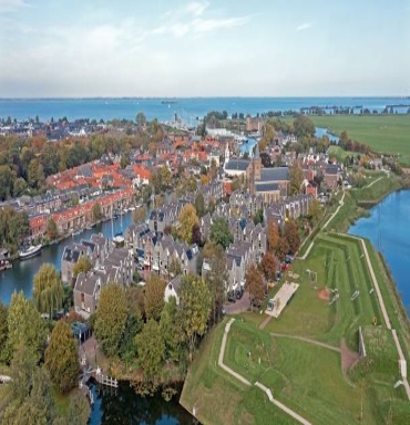 Muiden