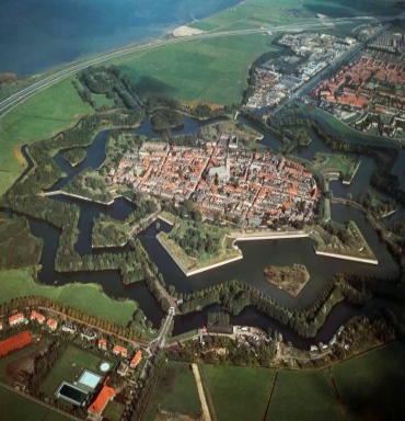 Naarden